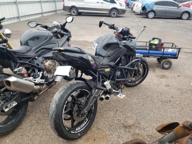 2021 KAWASAKI ER650 L ML5EREL12MDA29525