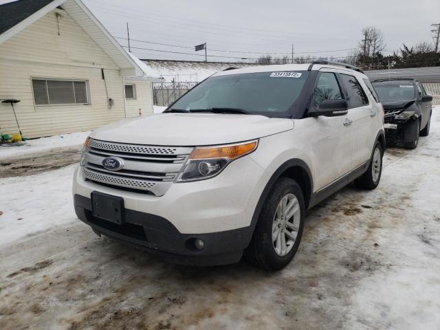 2015 FORD EXPLORER X 1FM5K8D86FGB57199