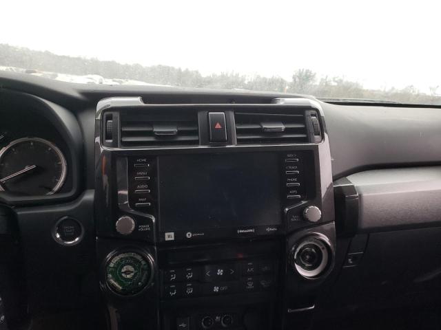 2021 TOYOTA 4RUNNER NI JTEJU5JR6M5860914