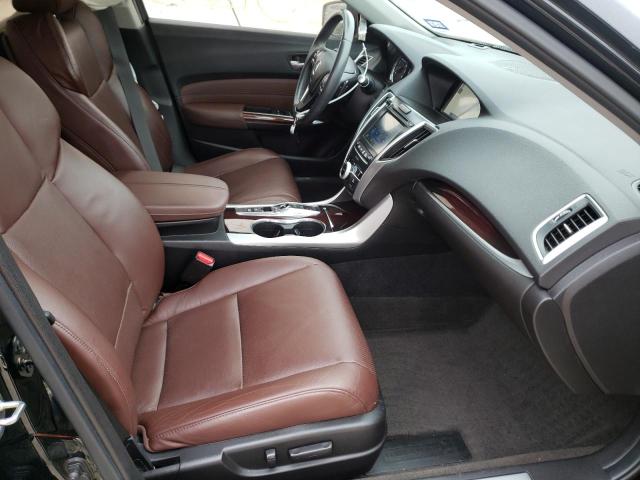 2015 ACURA TLX ADVANC 19UUB2F71FA019687
