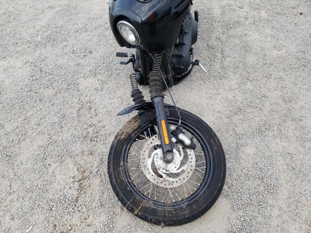 2021 HARLEY-DAVIDSON FXBBS 1HD1YYK19MB047277