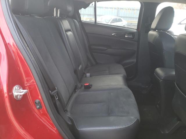 2022 MITSUBISHI ECLIPSE CR JA4ATWAA4NZ003244