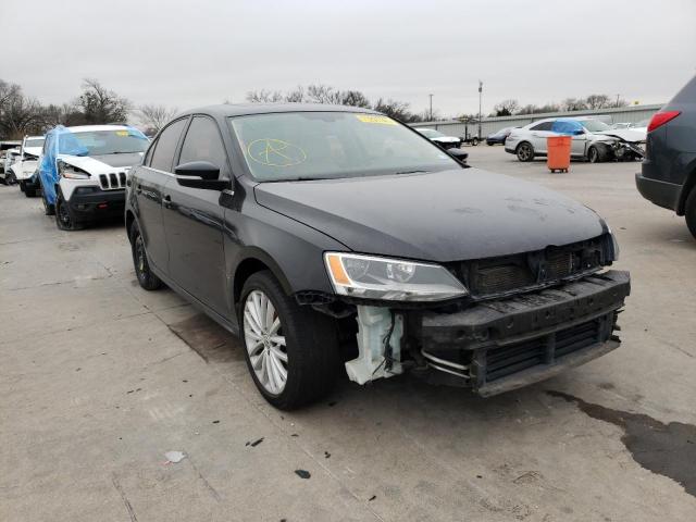 2016 VOLKSWAGEN JETTA SEL - 3VWL07AJ0GM215704