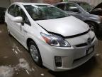 2011 TOYOTA  PRIUS