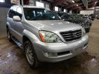 2009 LEXUS  GX