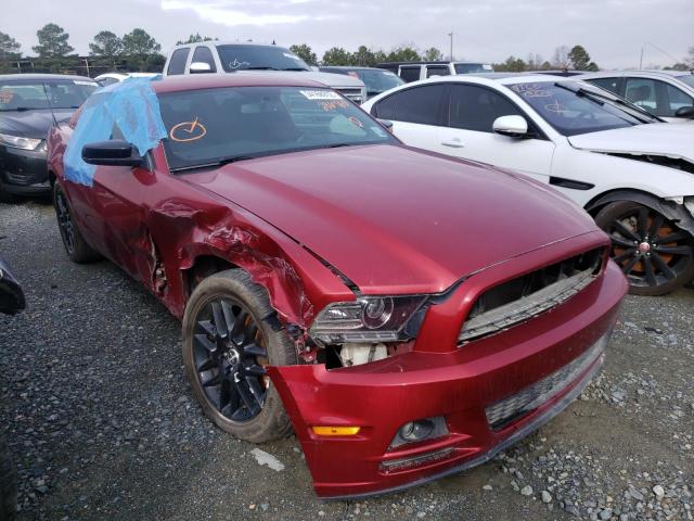 Salvage/Wrecked Ford Mustang Cars for Sale | SalvageAutosAuction.com