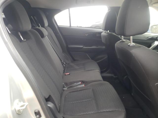 2020 MITSUBISHI ECLIPSE CR JA4AT3AA2LZ024816