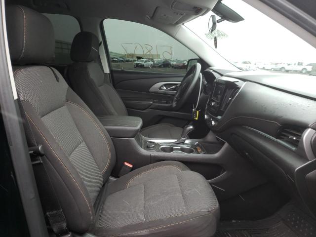 2020 CHEVROLET TRAVERSE L 1GNEVFKW5LJ105831
