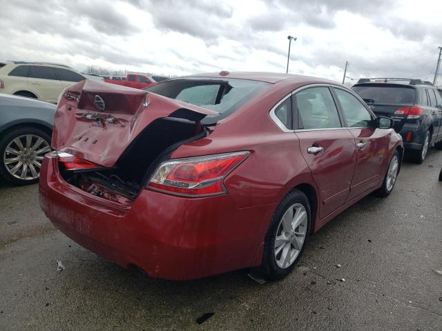 2015 NISSAN ALTIMA 2.5 - 1N4AL3AP0FC118362