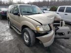 2001 FORD  EXPLORER