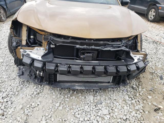 2021 ACURA TLX TYPE S 19UUB7F01MA000781