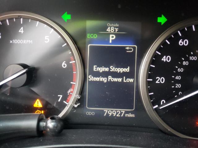 2015 LEXUS NX 200T JTJYARBZ8F2010575
