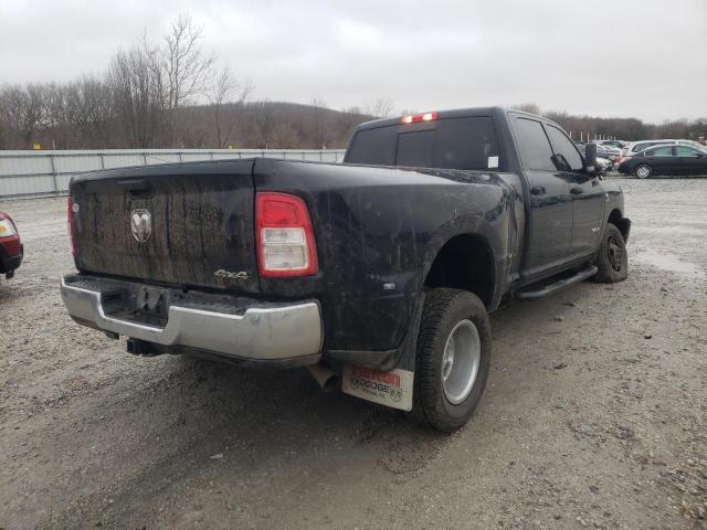 2019 RAM 3500 TRADE 3C63RRGL1KG578332