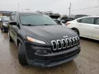 2015 JEEP  CHEROKEE