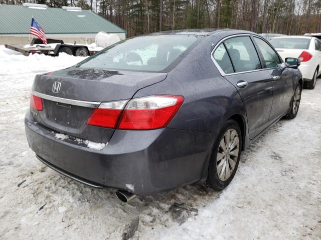 2015 HONDA ACCORD EX - 1HGCR2F74FA114218