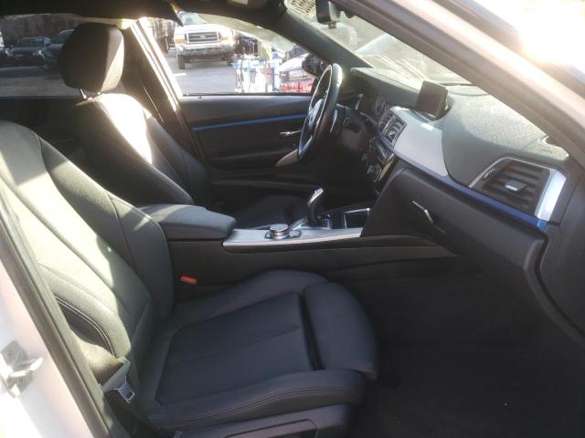 2018 BMW 340 I - WBA8B3G5XJNV01267