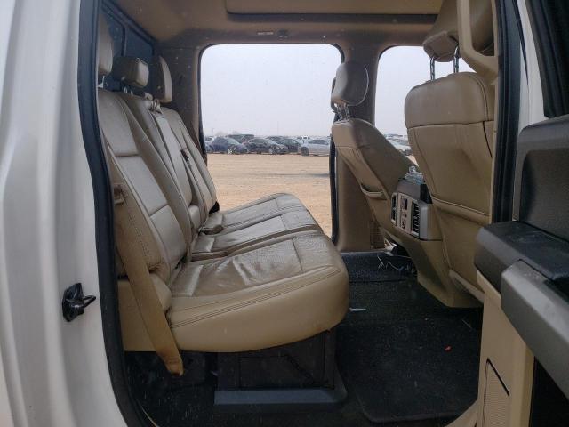2017 FORD F350 SUPER 1FT8W3DTXHEC75686