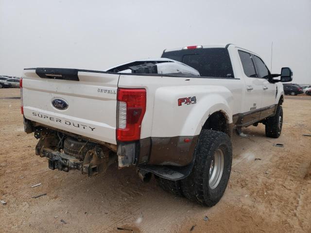 2017 FORD F350 SUPER 1FT8W3DTXHEC75686