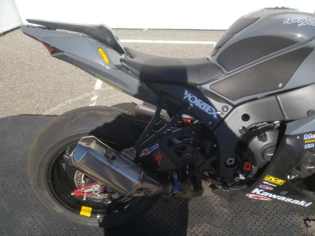 2019 KAWASAKI ZX1002 JKBZXVE18KA000476