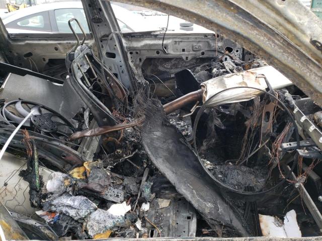 2021 FORD BRONCO SPO - 3FMCR9C64MRB36303