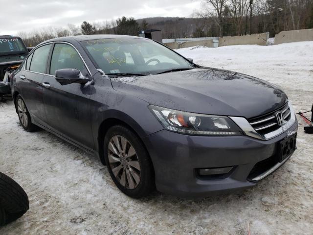 2015 HONDA ACCORD EX - 1HGCR2F74FA114218
