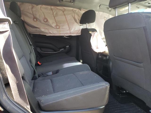 2017 GMC YUKON SLE 1GKS2AKC7HR310528