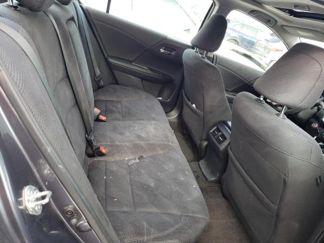 2016 HONDA ACCORD EX 1HGCR2F74GA058332
