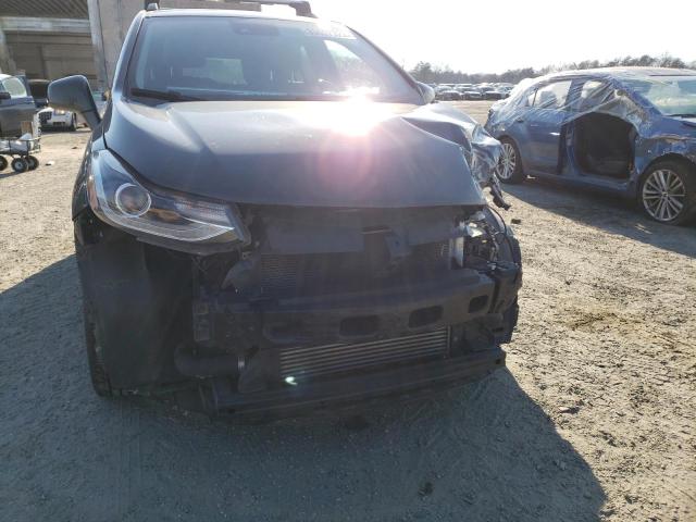 2017 CHEVROLET TRAX PREMI 3GNCJMSB8HL187753