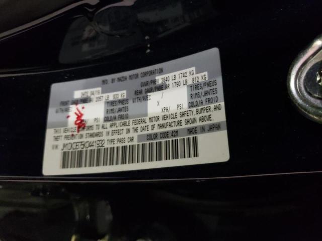 JM1DKDB75K0441932 Mazda Cx-3 Sport 2019. Фото: 9
