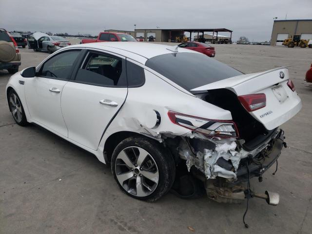 2019 KIA OPTIMA LX 5XXGT4L3XKG359957