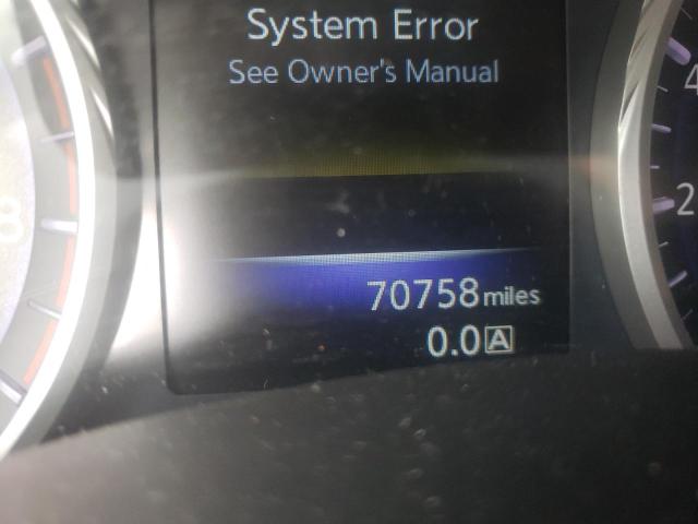 2017 INFINITI Q60 RED SP JN1FV7EL0HM700647