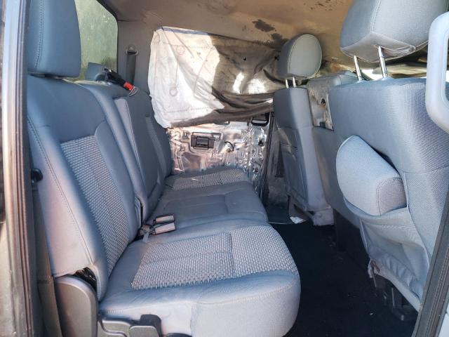 2015 FORD F250 SUPER - 1FT7W2BT4FEA12292