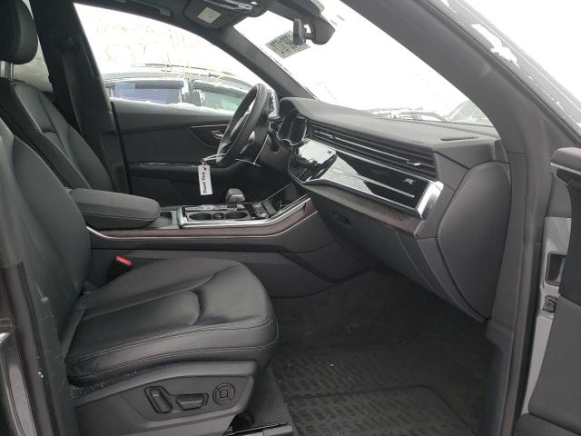 2019 AUDI Q8 PREMIUM WA1EVAF15KD038021
