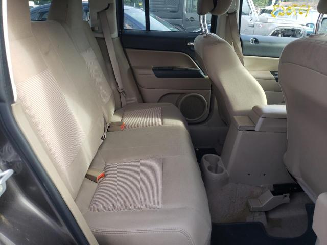 2015 JEEP PATRIOT 1C4NJPBA8FD397685