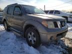 2006 NISSAN  PATHFINDER