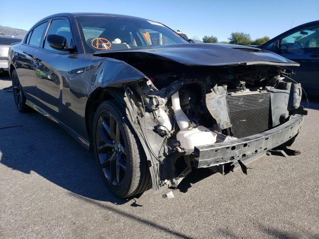 2019 DODGE CHARGER GT 2C3CDXHG0KH673563