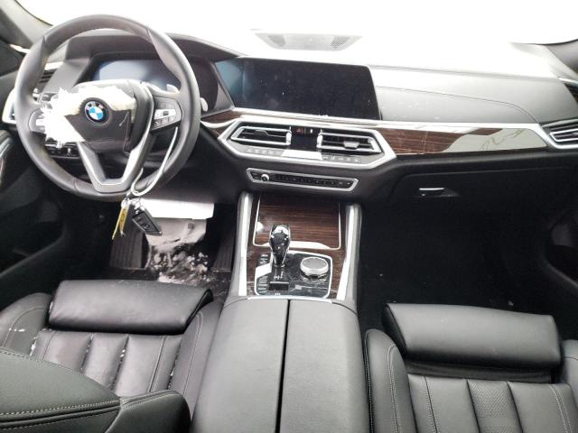 2020 BMW X6 SDRIVE 5UXCY4C00L9C22760