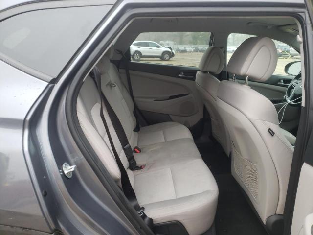 2016 HYUNDAI TUCSON LIM - KM8J3CA20GU086406