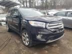 2019 FORD  ESCAPE