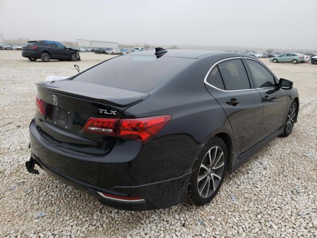 2015 ACURA TLX ADVANC 19UUB2F71FA019687