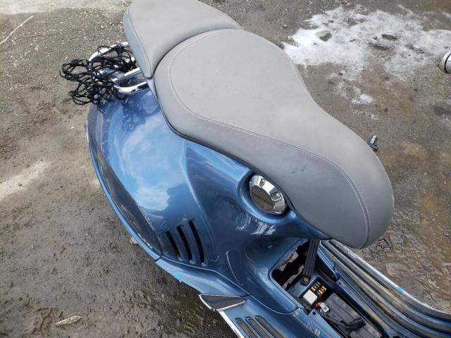 2014 VESPA 946 ZAPM808G7E5000405