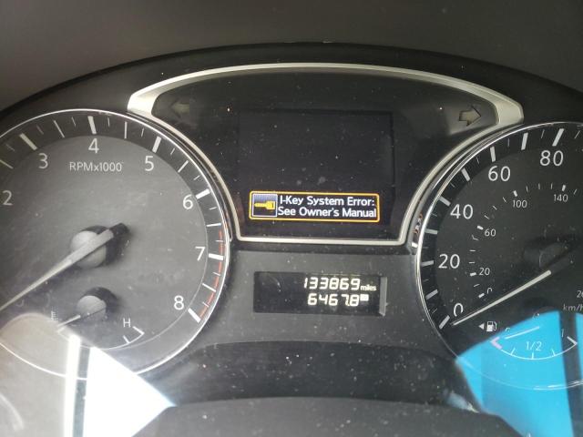 2015 NISSAN ALTIMA 2.5 - 1N4AL3AP6FC127146