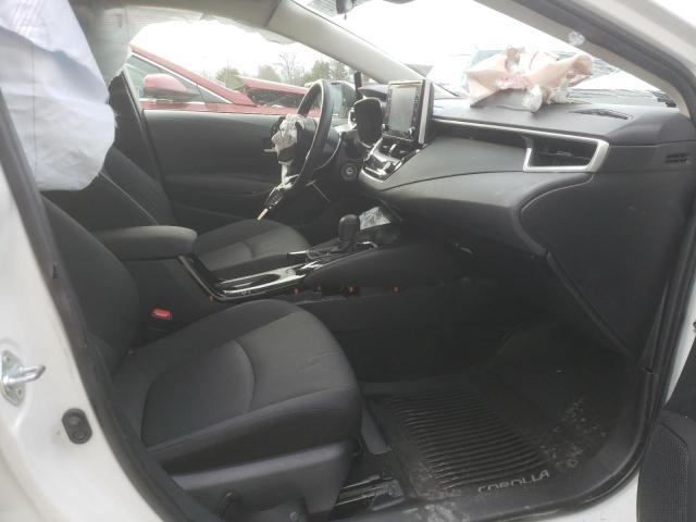 2020 TOYOTA COROLLA LE JTDEPRAE5LJ077932