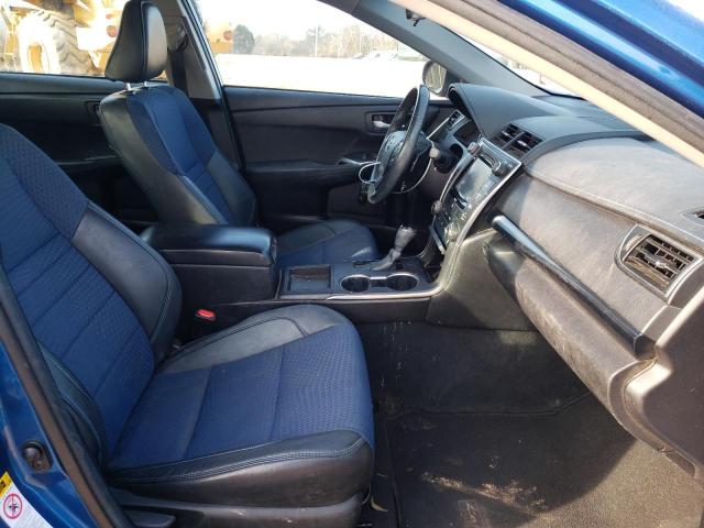 2016 TOYOTA CAMRY LE 4T1BF1FK0GU561304