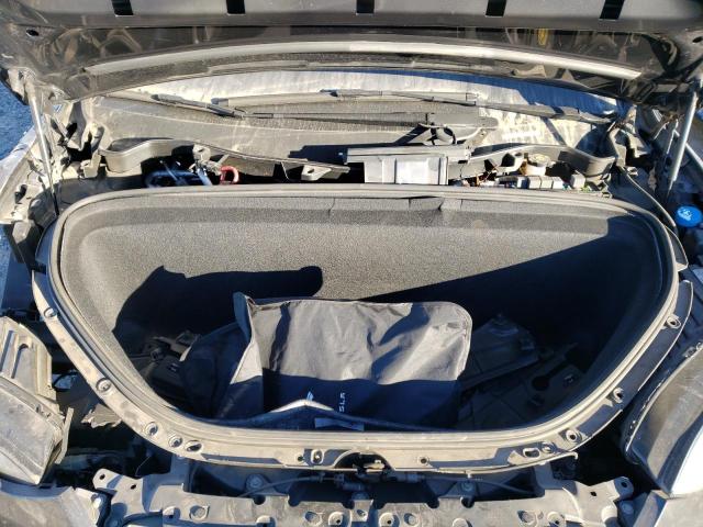 2017 TESLA MODEL X - 5YJXCBE26HF056162