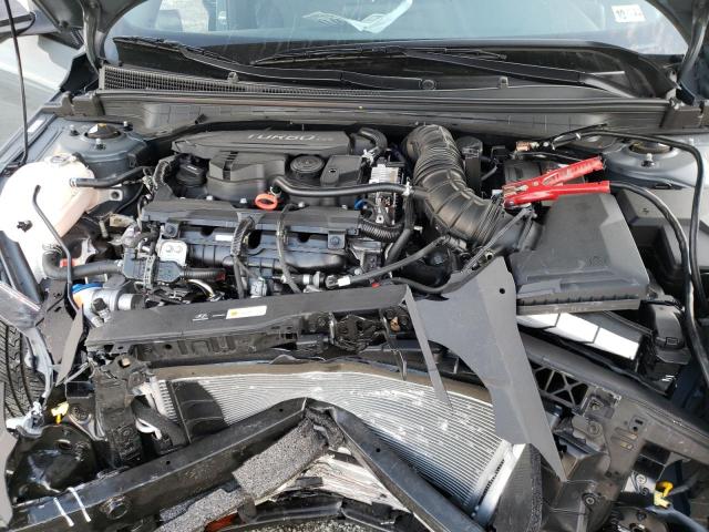 2022 HYUNDAI ELANTRA N KMHLR4AF1NU245060