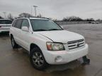 2005 TOYOTA  HIGHLANDER