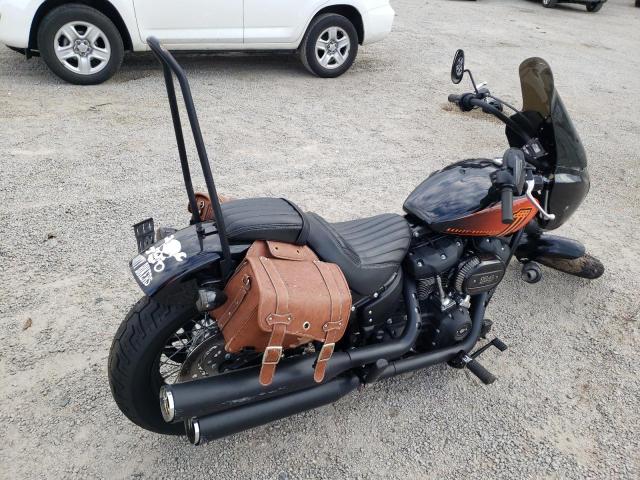 2021 HARLEY-DAVIDSON FXBBS 1HD1YYK19MB047277