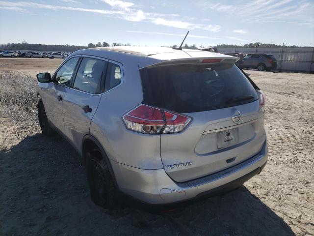 2016 NISSAN ROGUE S JN8AT2MT5GW028092