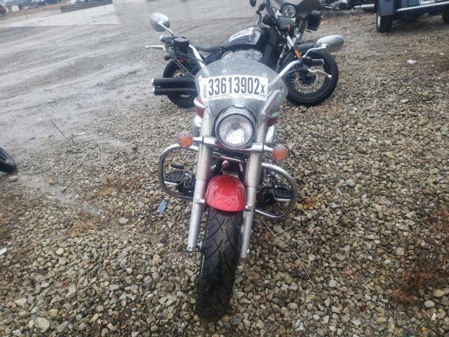 2012 YAMAHA XVS950 A JYAVN01E2CA015398